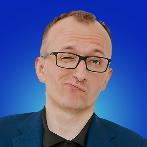 Tomasz Cholewa